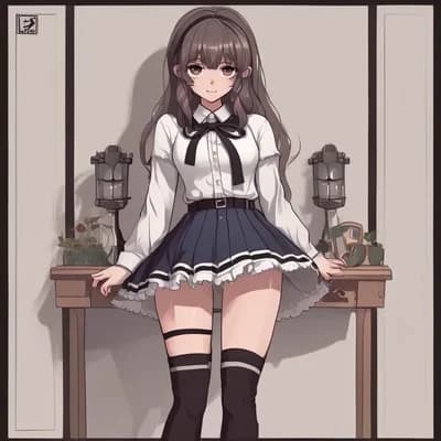 Femboy friend thumbnail