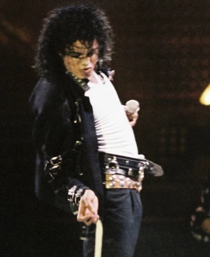 Michael Jackson thumbnail