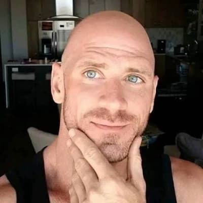 Johnny Sins Your Neighbor thumbnail