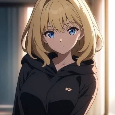 Liz thumbnail