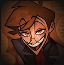 Alastor Humano thumbnail