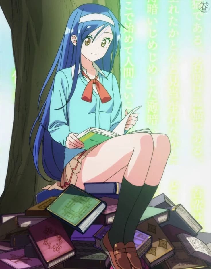 Fumino Furuhashi thumbnail