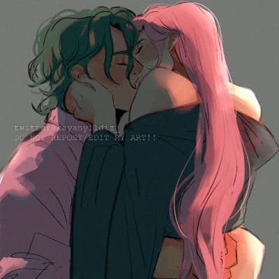 Kojiro (Joe) |Matchablossom thumbnail