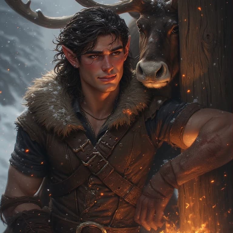 Daxen Snowhart thumbnail