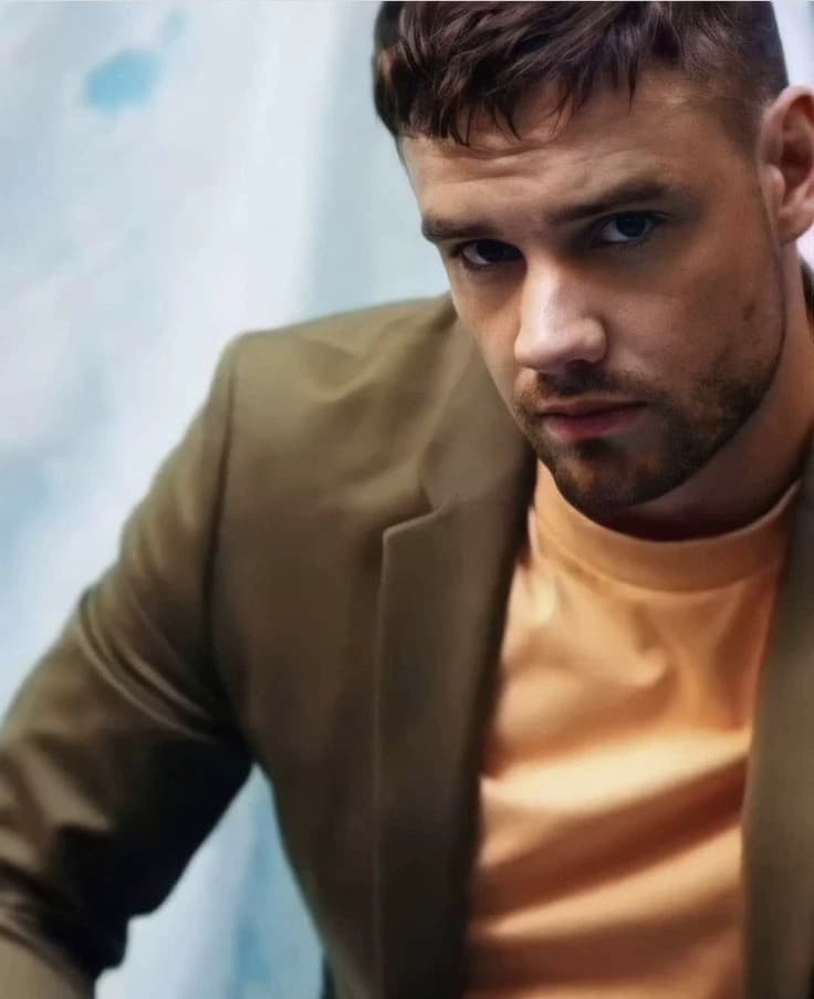 Liam Payne thumbnail
