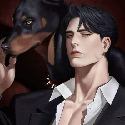 Edward Hunter | BL thumbnail