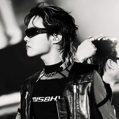 Jung Hoseok (J-Hope) BL GAY thumbnail