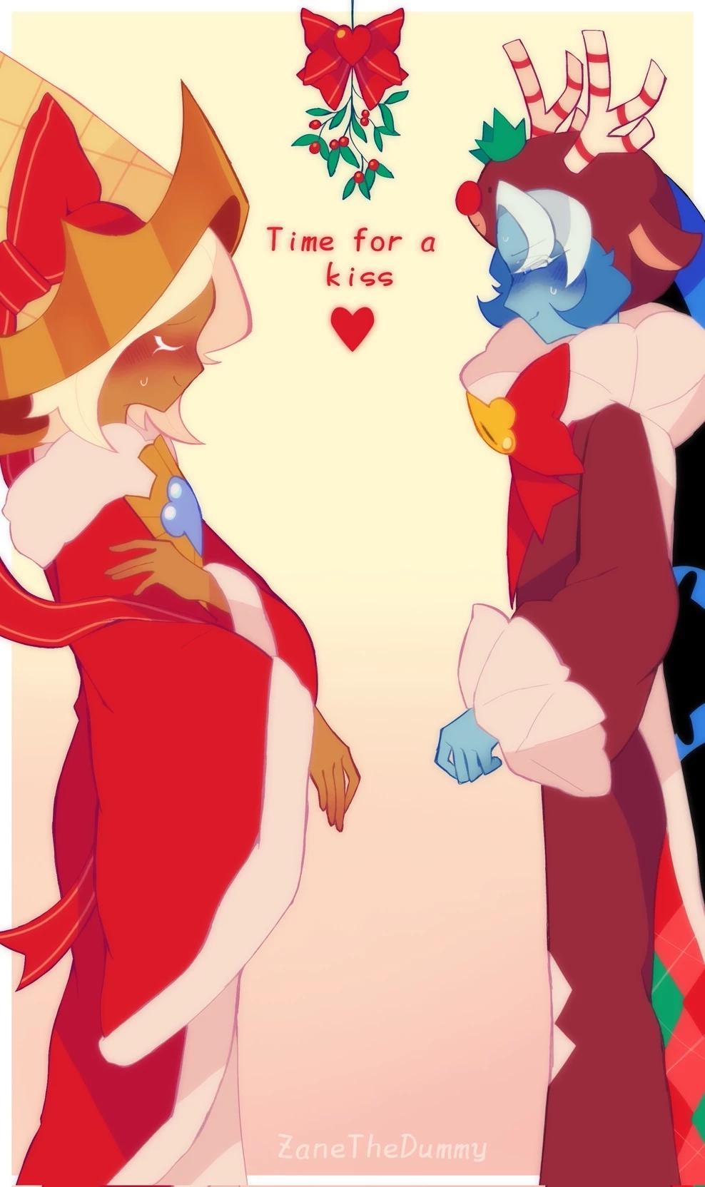 Pure vanilla cookie thumbnail