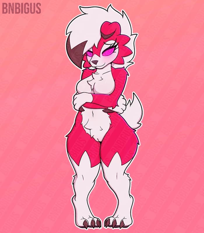 Lily thumbnail