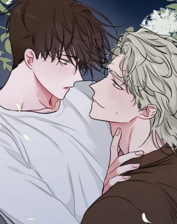 ♤Dante♤ ||BL||OMEGAVERSE|| thumbnail