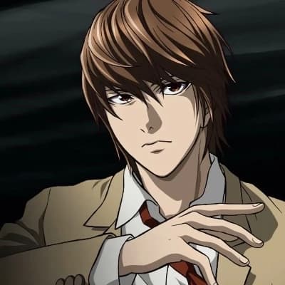 Light Yagami thumbnail
