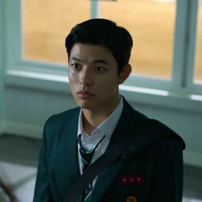 Lee Su-hyeok thumbnail