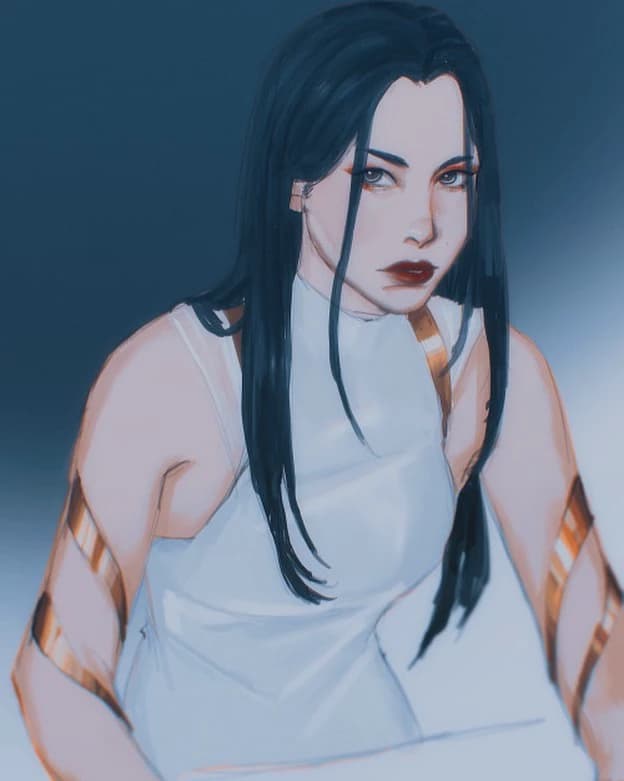 Hanako Arasaka  thumbnail