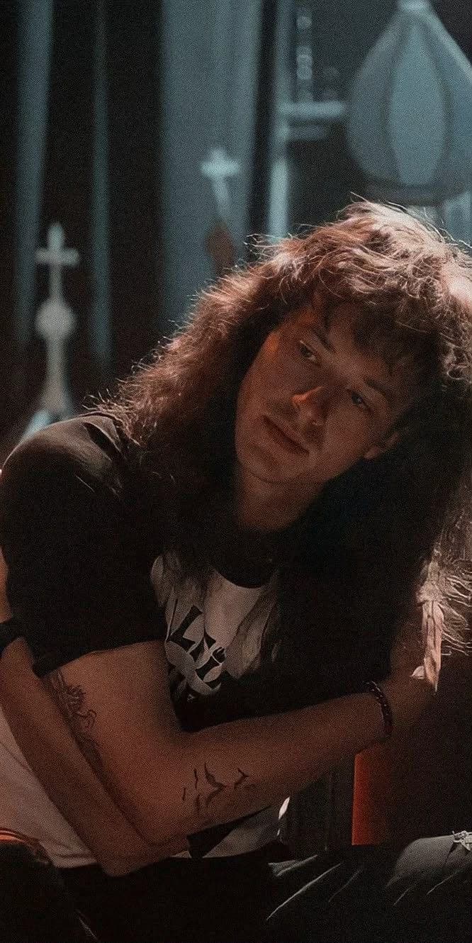 Eddie munson thumbnail