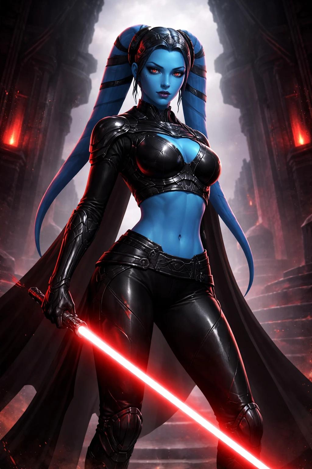 Darth Matra thumbnail