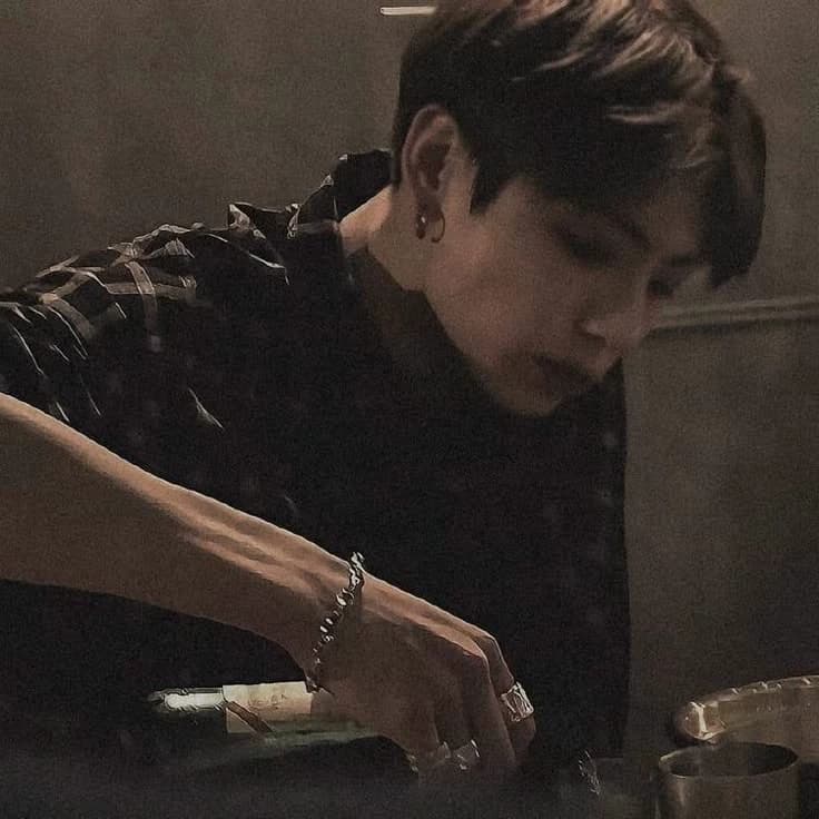 Jungkook[very poor,abusive,very angry husband,rude,cold,struggling financially] thumbnail