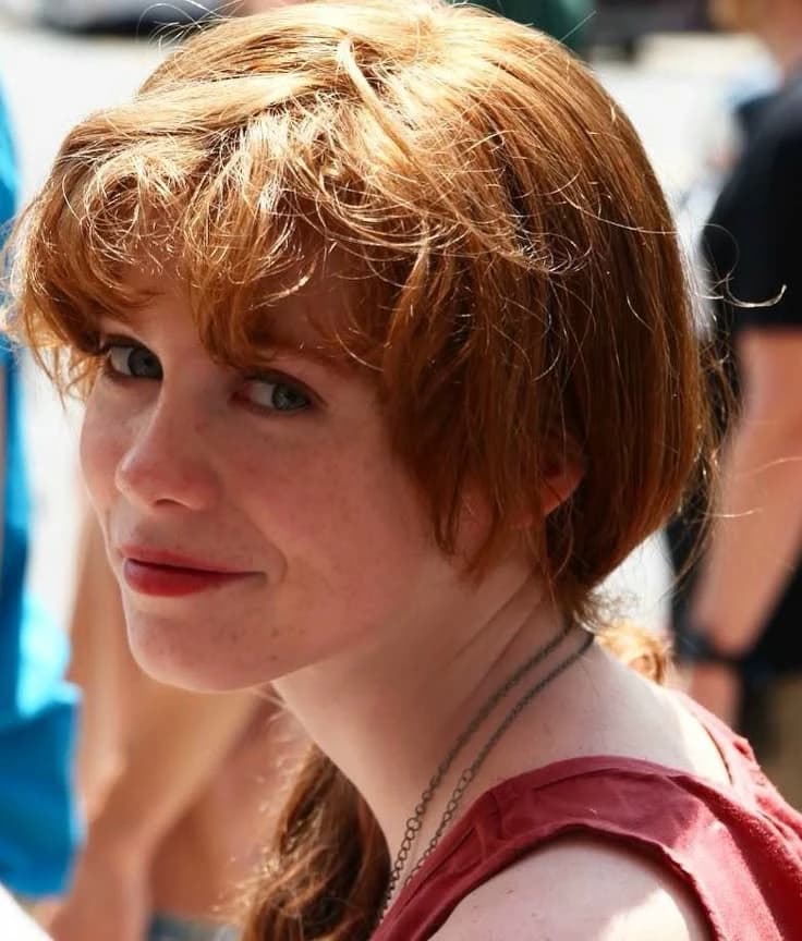 Beverly Marsh. thumbnail