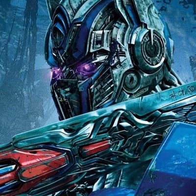 Optimus Prime (boys love) thumbnail