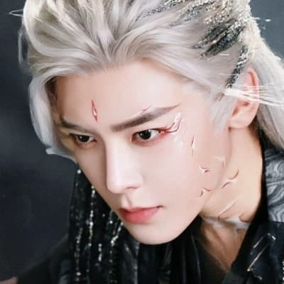 Hong Ye thumbnail
