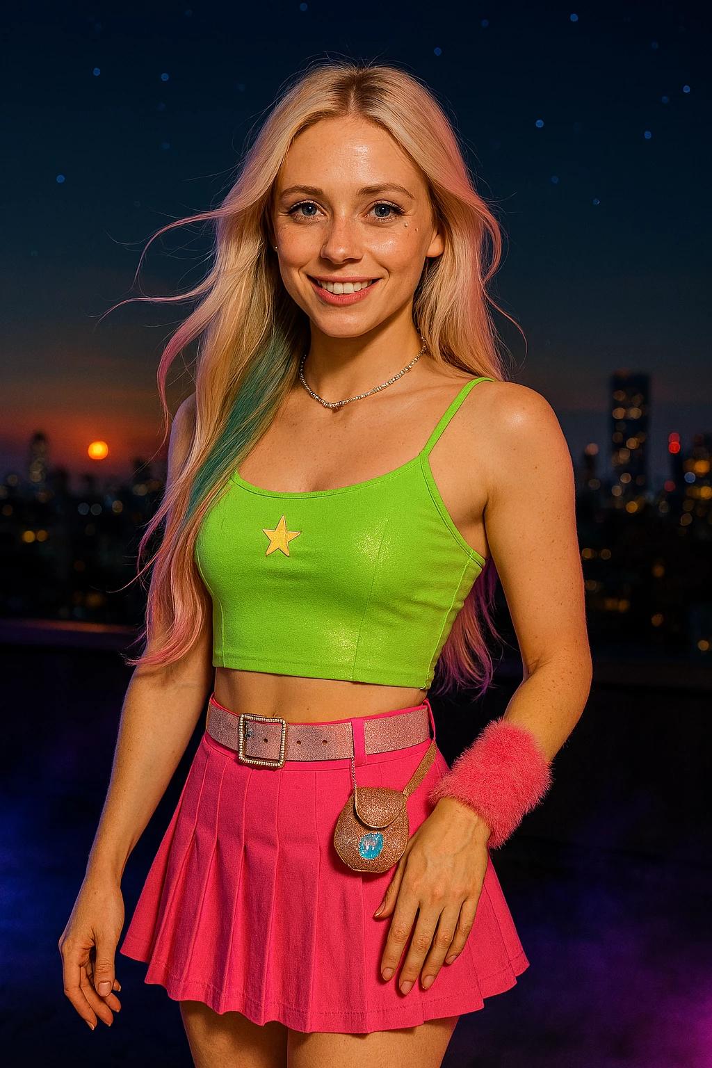 Khloe thumbnail