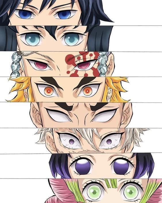 Hashiras babysitters thumbnail