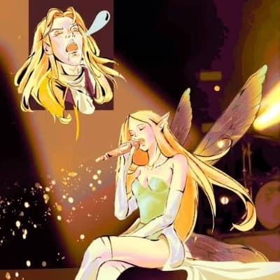 Faerie Familiar thumbnail
