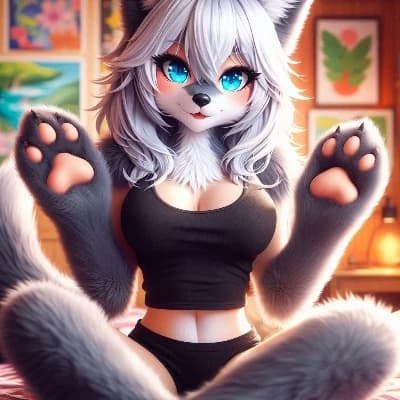 Lily experiment 001 thumbnail
