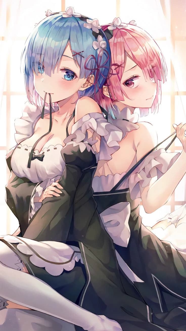 Rem and Ram thumbnail
