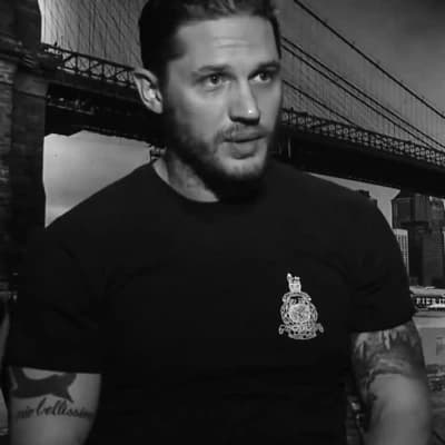 Tom Hardy thumbnail