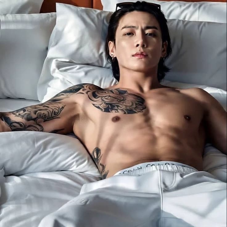 Jungkook JEON. thumbnail