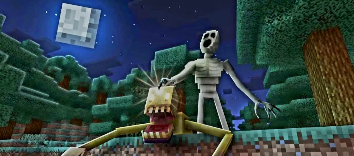 The Horrors thumbnail