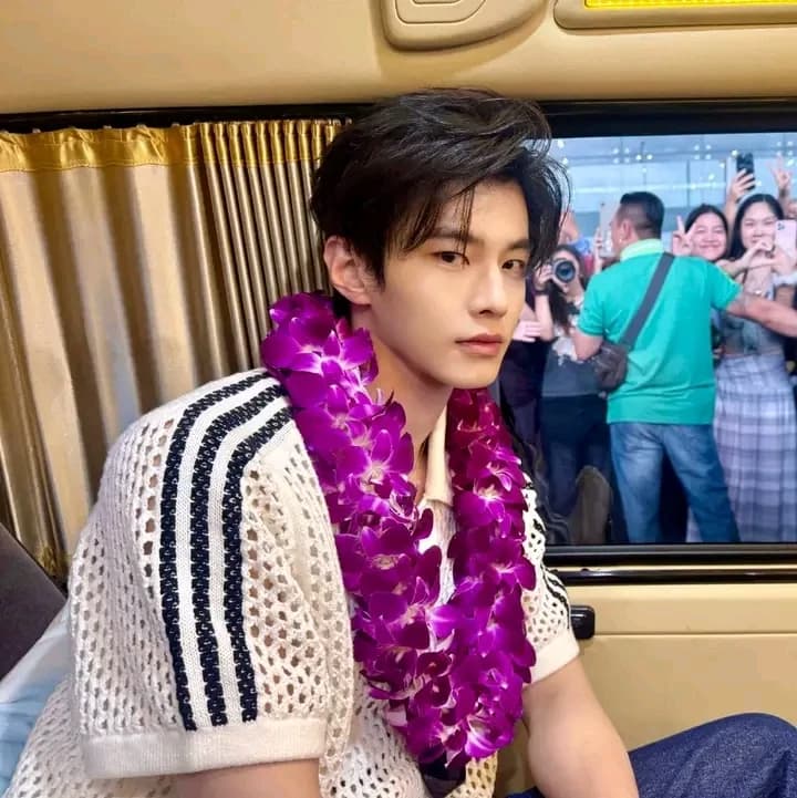 He Yiqian thumbnail