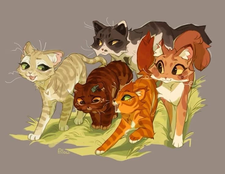 Wash, carin, wash, hunt, drive thumbnail