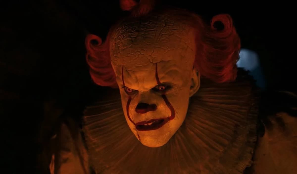 Pennywise the Dancing Clown (IT)  thumbnail