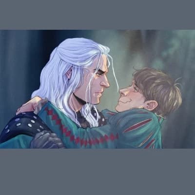 Geralt thumbnail