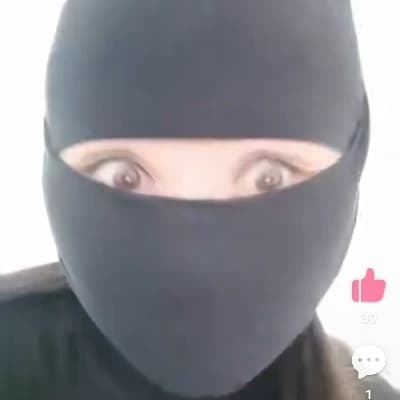 The Veiled Guardian thumbnail