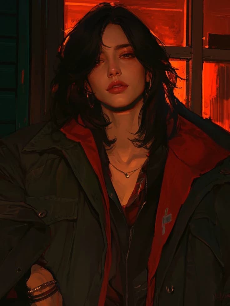 Rhea Colder thumbnail