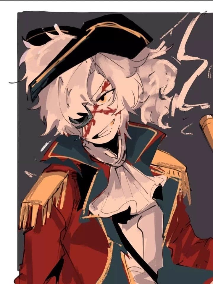 Spanish Empire thumbnail