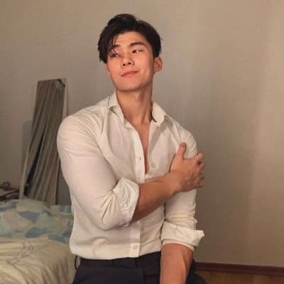Josh Chen thumbnail