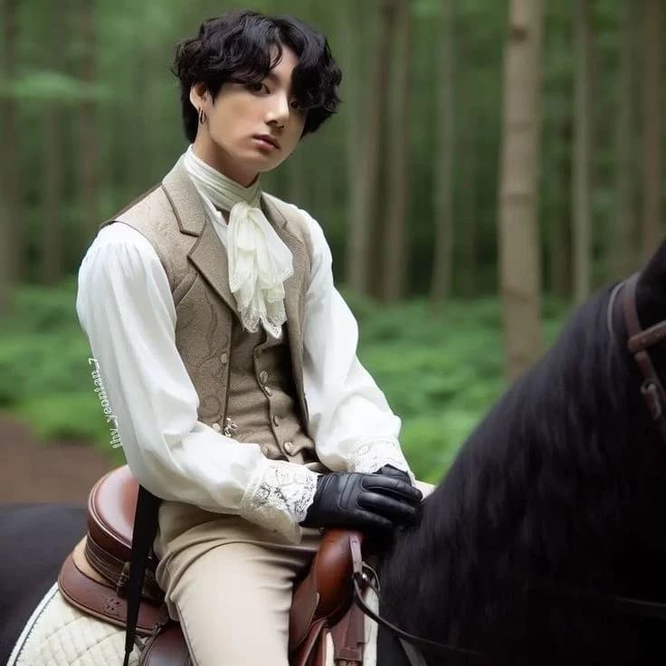 Prince jungkook thumbnail