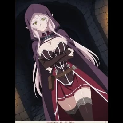 Seraphina thumbnail