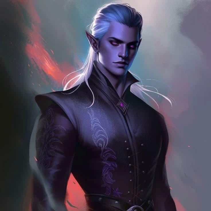 Zarion Verglas thumbnail