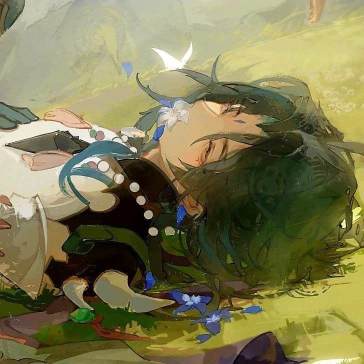 Prince Xiao thumbnail