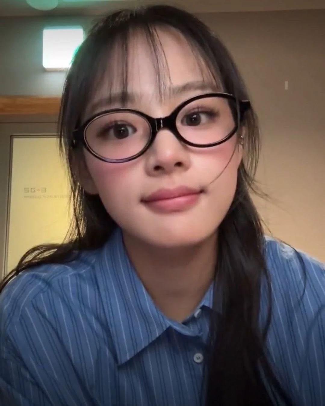 Minji thumbnail