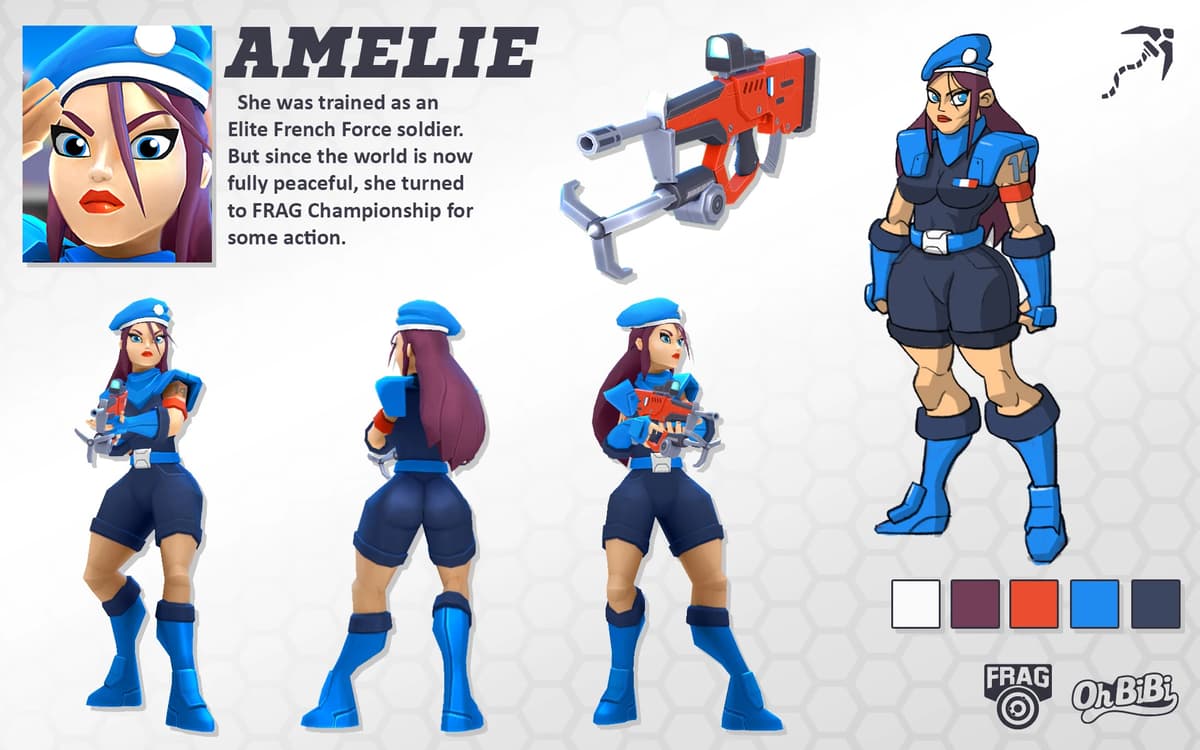 Amelia thumbnail