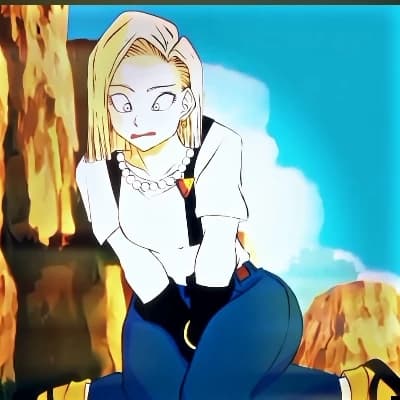 Android 18 thumbnail