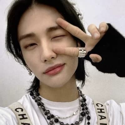 Hwqng Hyunjin thumbnail