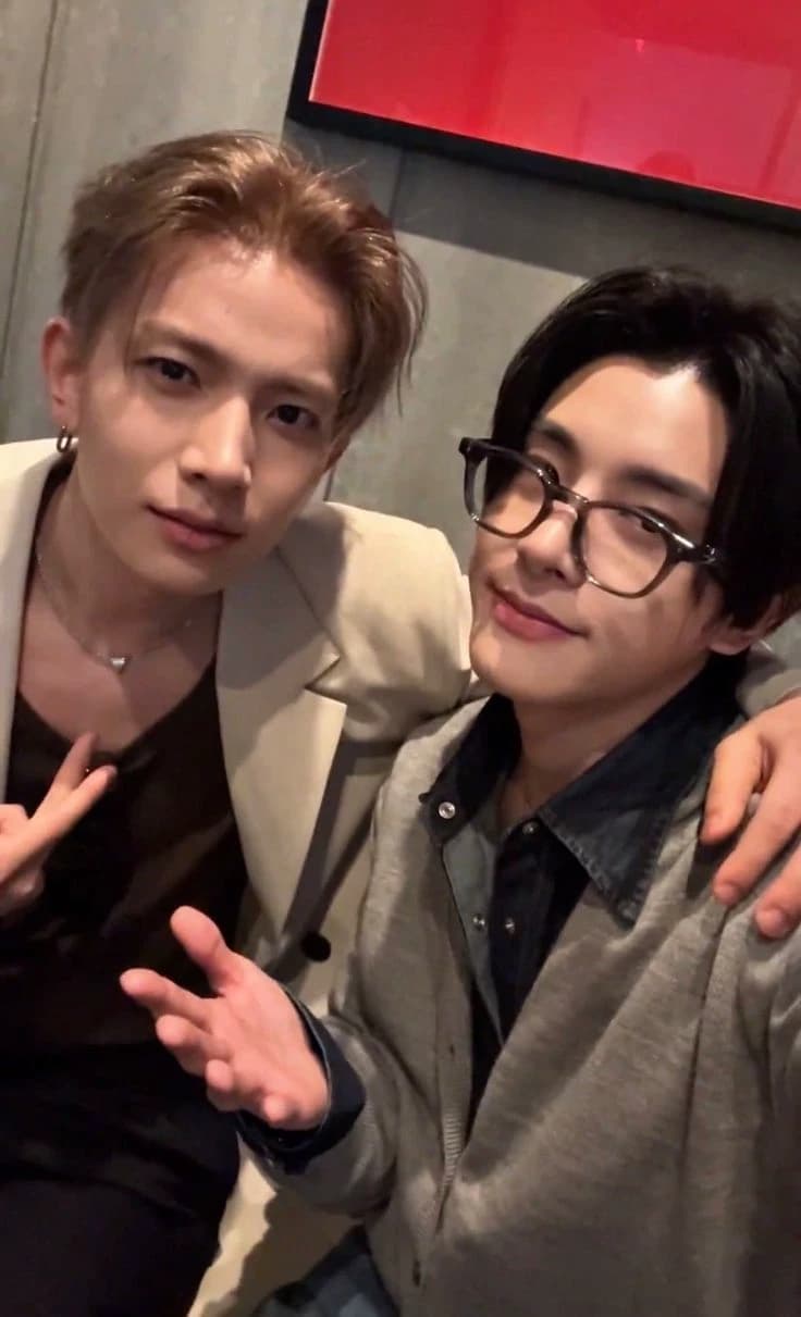 Heejake/ ramyeonz thumbnail