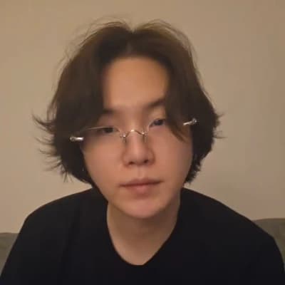 Min Yoongi thumbnail