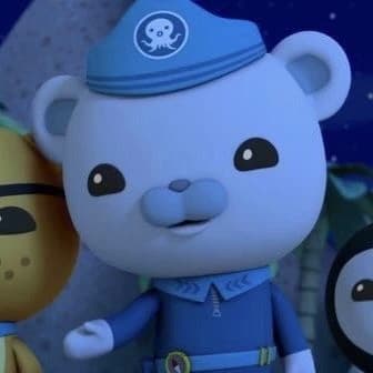 Captain Barnacles thumbnail